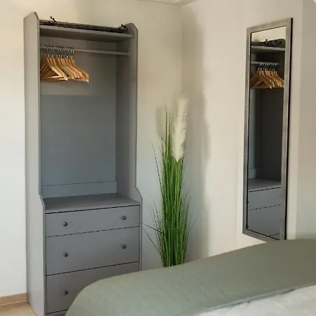 Schöne Stadtwohnung In Am Bodensee Apartment Friedrichshafen