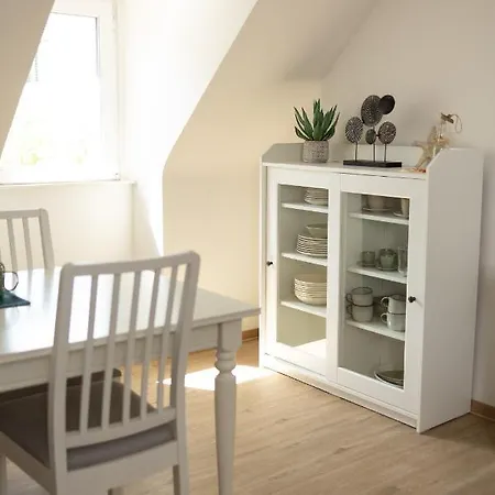 Schöne Stadtwohnung In Am Bodensee * Friedrichshafen