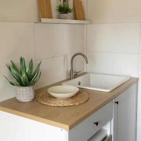 Apartment Schöne Stadtwohnung In Am Bodensee *