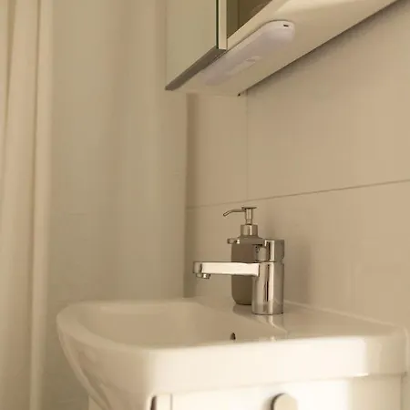 Schöne Stadtwohnung In Am Bodensee *