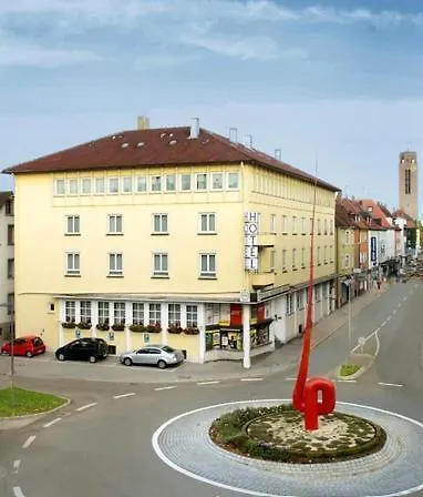 Schoene Stadtwohnung In Am Bodensee *