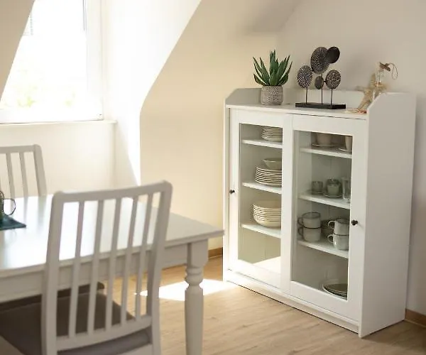 Schoene Stadtwohnung In Am Bodensee * Friedrichshafen