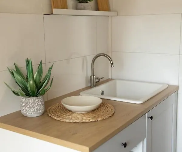 Apartamento Schoene Stadtwohnung In Am Bodensee *