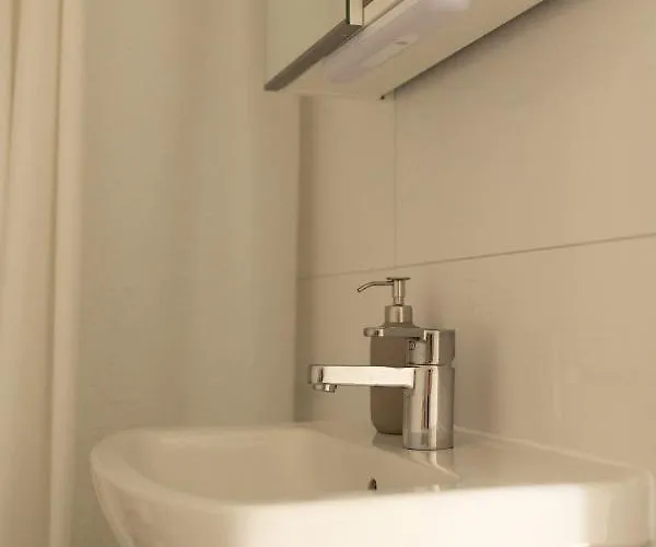 Schoene Stadtwohnung In Am Bodensee *